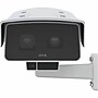 Axis Communications P15 Outdoor Security Network Camera, 1-Channel, White (02757-001)~#|#~98BC67A1-BC22-4BE3-A7B958F839E8F608_sc7