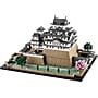 LEGO Architecture Himeji Castle, 2,125 Pieces (21060)~#|#~98BC7B58-2216-4C67-96B07599821F0A7B_sc7