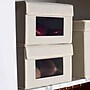 Household Essentials Shoe Organizer, Beige, 2/Pack (7440-1)~#|#~98BD8FD0-F67F-4506-A7936F70A9D9FCB2_sc7