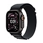 Apple Watch Ultra 3 GPS + Cellular Smartwatch, 49mm, Black Titanium Case with Black Alpine Loop, Medium (MF0V4LW/A)~#|#~98BDF6EF-F55C-43EC-8EFE020815E4AD0F_sc7
