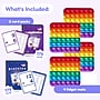 The Fidget Game Math Bundle, Assorted Colors (FDGTFGCPBMA)~#|#~98BEDB3F-21F3-4DBA-A632707C1B678A09_sc7