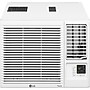 LG 115-Volt 7,600 BTU Window Air Conditioner with Remote, Wi-Fi Enabled, White (LW8023HRSM)~#|#~98BF3E09-1169-4443-8353A6B3B0532AE9_sc7