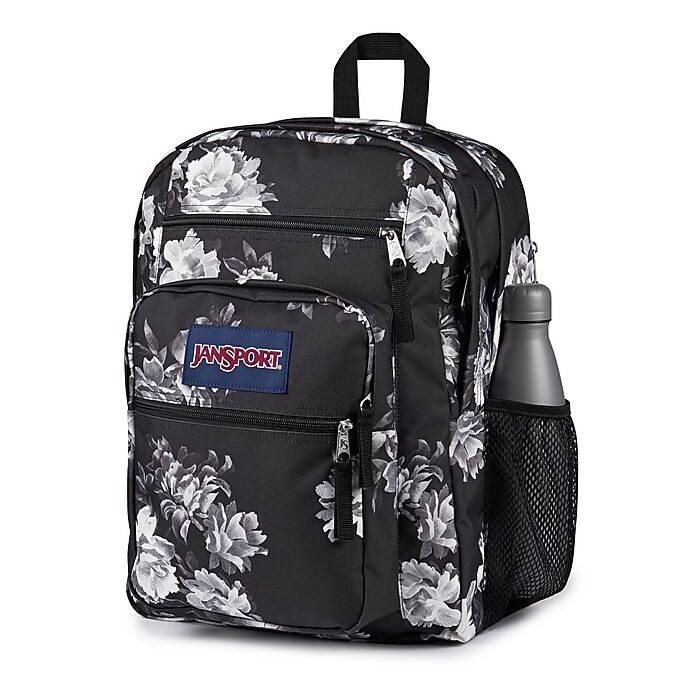 JanSport Big Student Laptop Compatible Backpack, Large