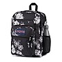 JanSport Big Student Laptop Compatible Backpack, Large, Magnolia Mirage (JS0A47JKLL6)~#|#~98BF7815-91D0-4925-913B737C1D4F81B9_sc7