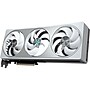 Gigabyte AERO GeForce RTX 5060 PCI-E 5.0 8GB GDDR7 Gaming Graphics Card, 2595 MHz Core, 28000 MHz, White (GV-N5060AERO OC-8GD)~#|#~98BFF278-D691-495F-A2A22FACD435A64E_sc7
