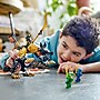 LEGO Ninjago Imperium Dragon Hunter Hound, 198 Pieces (71790)~#|#~98C06B42-1720-4C51-A7AECF79D6943E23_sc7