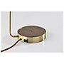 Adesso Brooks Desk Lamp, 18", Antique Brass (3000-21)~#|#~98C3BD8F-0CE8-4479-B369614F7DC87A8D_sc7