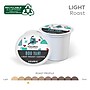 Caribou Coffee Bou Yah Coffee Keurig® K-Cup® Pods, Light Roast, 22 Pods/Box (5000368779)~#|#~98C6B27C-CC1C-4B7C-81C374573A844EE4_sc7