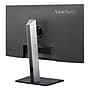 ViewSonic Ergonomic 27" 1080p 100Hz LCD Monitor, HDMI, DisplayPort, VGA, Black, 4-Port USB Hub (VG2751)~#|#~98C7C8F7-AE22-47A7-870B55C3508F9E4C_sc7