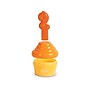 Learning Resources Snap-N-Learn Counting Cupcake Tos, 5/Set (LER6724)~#|#~98C885E0-552E-455C-BBDD5598572511B4_sc7