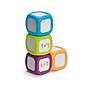 hand2mind Write-On/Wipe-Off Dice Set (64203)~#|#~98C94263-6E49-47BD-91A57D5E7525A536_sc7