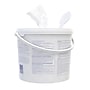 Oxivir Disinfecting Wipes, 160 Wipes/Container, 4/Carton (100850924)~#|#~98CA80A1-71B9-42A8-B0480ED011D2A348_sc7