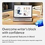 Microsoft 365 Personal 12-Month Subscription for Windows/Mac, 1 User, Download (QQ2-00021)~#|#~98CC656F-30B2-4AD5-8A12B73737DB41B2_sc7