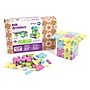 Roylco Felt Architect, 89 Pieces/Set (R-20313)~#|#~98D08257-393E-41D6-ACAB4F2FE013A33E_sc7