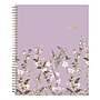 2026 Blue Sky Nevaeh Purple 8.5" x 11" Calendar Year Weekly & Monthly Planner, Plastic Cover, Multicolored (156215)~#|#~98D283C2-4511-44E5-8D71ABA6312EC3E7_sc7