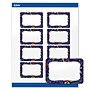 Avery Rectangle Multipurpose Labels, 2" x 3", White, 80/Pack (19479370616)~#|#~98D335E1-AE81-4AF1-B0DA01F80E18EB39_sc7