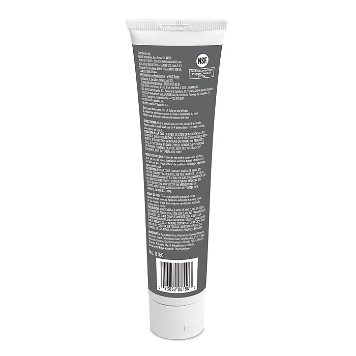 GOJO HAND MEDIC Professional Skin Conditioner, 5 fl oz, 12/Carton