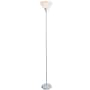 Newhouse Lighting Joey 71" Torchiere Floor Lamp, White (NHFL-JO-WH)~#|#~98D6F58E-0DEA-4E1D-828F47AF1D6E2788_sc7