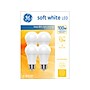 GE 13 Watt Soft White LED General-Purpose Bulb, 4/Pack (93131065)~#|#~98D8A188-3CBC-4B0A-ACED27CBA0C6C715_sc7
