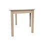 Flash Furniture Bright Beginnings Hercules Trapezoid Table, 47" x 20.75", Beech (MK-ME088018-GG)~#|#~98DD8AB7-BC79-473C-B54D1467F0B970CB_sc7