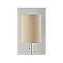 Adesso Tucker Incandescent Table Lamp, Antique Brass/Beige (1631-21)~#|#~98DEB831-F7B7-4CD5-B9D6C8ECB7689C0D_sc7