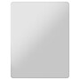 Staples Office Chair Mat, Clear Floor Mats, Hard Floors, Textured Underside, 60 x 46 Inch, Smooth Glide~#|#~98DEFC50-A04C-49D0-A2DBA990B970092D_sc7