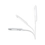 OttLite Flexible Soft Touch LED Desk Lamp, 12", White (CSR3008C-SHPR)~#|#~98DF10EF-407C-4D9A-8C14E42BD31FDBDD_sc7
