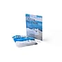 Staples Sign Holder, 8.5" x 11", Clear Plastic (ST16656/16656)~#|#~98DF7634-5441-43DF-A3E804364794FA12_sc7
