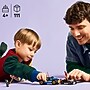 LEGO NINJAGO Rogue vs. Drix Race Car Duel, 111 Pieces (71840)~#|#~98E04187-BC13-4DCA-A034C998F59F577A_sc7