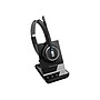 EPOS SDW 5066 Wireless Noise Canceling Stereo Headset, Over-the-Head, Black (507024)~#|#~98E06F8F-0A2A-476C-B7487F2DC73E54C0_sc7