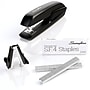 Swingline Value Pack Stapler, 20-Sheet Capacity, Staples Included, Black (54567)~#|#~98E0CF7E-0C18-426E-BE523BAEADBA4126_sc7