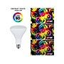 Viribright 8.5-Watts Warm White LED Floodlight Bulb, 8/Box (654694-8)~#|#~98E28968-1590-4228-A5EC3E3E5398A842_sc7