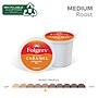 Folgers Buttery Caramel Coffee, Medium Roast, 0.31 oz. Keurig® K-Cup® Pods, 24/Box (6680)~#|#~98E41F03-2BFD-42DA-AFB7A49CD7569A68_sc7