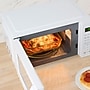 Farberware 0.7 cu. ft. Countertop Microwave, White (FMO07WEIWH)~#|#~98E44B89-E4D9-4589-8BA8D7A2F10D8F99_sc7