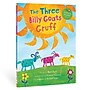Barefoot Books Kindergarten Classic Stories Book Bundle, 4/Set (BBK9798888593356)~#|#~98E52259-F77B-4114-9454773FA3EA4438_sc7