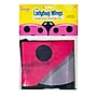 Insect Lore Ladybug Dress-Up Wings, Pink (ILP4910)~#|#~98E87E75-4302-4635-82DCC3407039F9EF_sc7