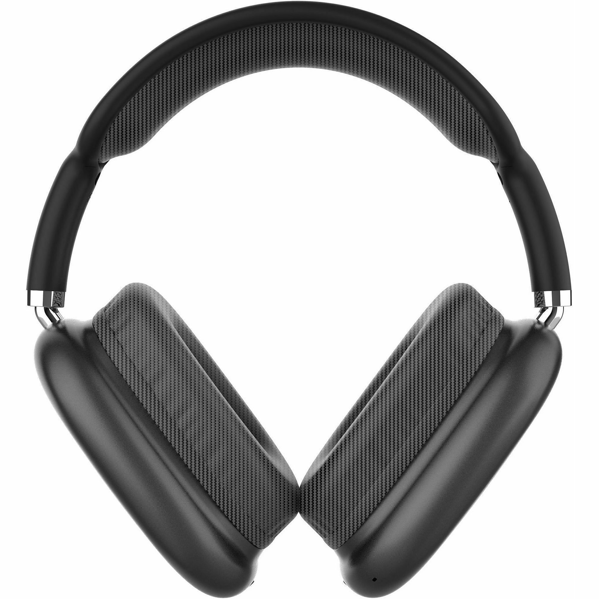 Supersonic IQ-170BT Wireless Active Noise Canceling Over-Ear Headphones, Bluetooth, Black (IQ-170BT-BLK) Sansujyuku sansujyuku.com