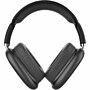 Supersonic IQ-170BT Wireless Active Noise Canceling Over-Ear Headphones, Bluetooth, Black (IQ-170BT-BLK)~#|#~98EA85DD-B7AD-40E4-AC6EBF0EE9950148_sc7