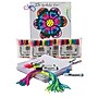 S&S Express YourSELF! Art Activity Set, 172 Pieces/Set (AP288)~#|#~98EB3BD5-92E4-49D6-A5E23C0A12D7DBE8_sc7