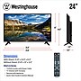 Westinghouse 24″ HD DVD Combo TV (WD24HX5201)~#|#~98EB9199-0D66-4BD4-87CAA1C97662B226_sc7