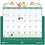 2027 House of Doolittle Seasonal Holiday 12" x 12" Monthly Wall Calendar (338-27)~#|#~98EBE1F4-A186-4D1E-846EB550B13F903E_sc7