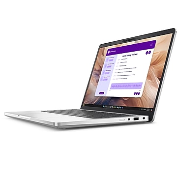 Dell Pro 13 Plus 13.3” LED AI Laptop, Copilot+PC, Intel Core Ultra