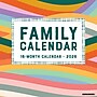 2026 Willow Creek Family Calendar 12" x 12" Monthly Wall Calendar (55427)~#|#~98EED086-4B61-41B6-9B3014B572D56CDD_sc7
