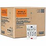 World Centric Compostable Forks, Lightweight, White, 1000/Carton (WORFOPS6DP)~#|#~98F03304-F34D-4D6E-8C14E841E3AB8325_sc7