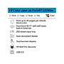 HP LaserJet Pro MFP 3301fdw Wireless Color All-In-One Laser Printer, Print, Scan, Copy, Fax, Best for Office (499Q5F)~#|#~98F0707A-B956-4CD5-9A244D560AEB5375_sc7