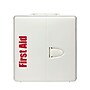 SmartCompliance Plastic First Aid Cabinet, ANSI Class A, 50 People, 242 Pieces (90608)~#|#~98F0EBFF-20D6-4031-A8F03570C5C67EDB_sc7