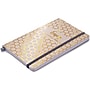 Pukka Pad Haze Journal, 5.8" x 8.3", Taupe, 192 Pages, 3/Pack (9977(TE)-HZE)~#|#~98F1D6E5-4CAF-4C92-8D2868B122CC258D_sc7