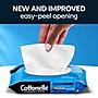 Cottonelle FreshCare Flushable Wipes, White, 42 Sheets/Pack, 8 Packs/Carton (51826)~#|#~98F375E9-4136-4E90-98FBD9B38F9CD436_sc7