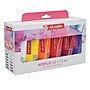 Talens Art Creation Acrylic Paint, Assorted Colors, 12/Set (TLN3582812M)~#|#~98F375FB-1266-4D21-8552DFBD1D966EF7_sc7