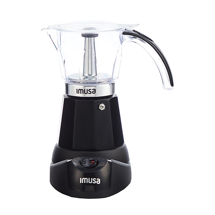 Imusa 3-Cups Coffee Percolator (GAU-18234) | Staples